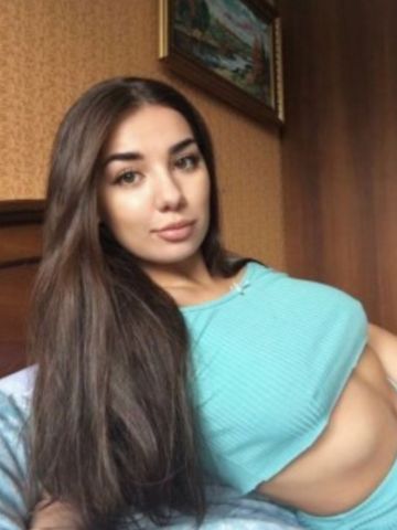 Анкета проститутки Соня, 25 лет